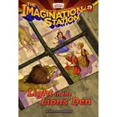 Light in the Lions' Den