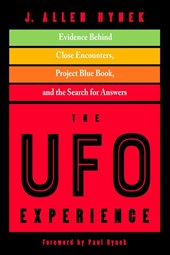 The UFO Experience