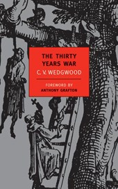 Wedgwood, C: Thirty Years War