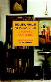 ENGLISH AUGUST