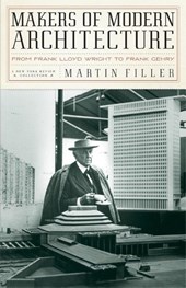 Makers Of Modern Architecture