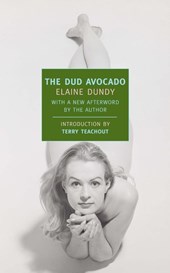 Dundy, E: Dud Avocado