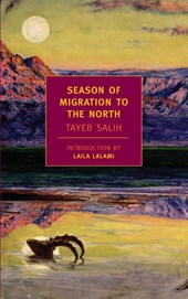 Salih, T: Season of Migration to the North
