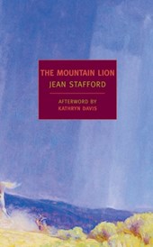 MOUNTAIN LION