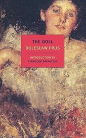 The Doll