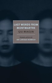 Last Words From Montmartre