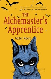 ALCHEMASTERS APPRENTICE