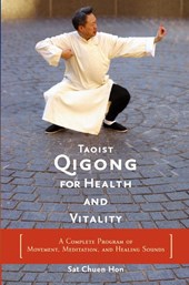 Taoist Qigong for Health and Vitality
