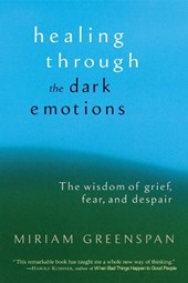 Healing through the Dark Emotions