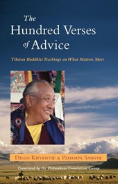 The Hundred Verses of Advice