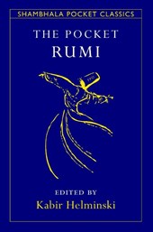 Rumi, M: Pocket Rumi