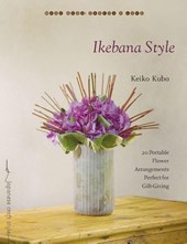 Ikebana Style