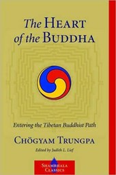 The Heart of the Buddha