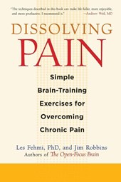 Dissolving Pain