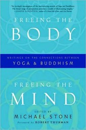 Freeing the Body, Freeing the Mind