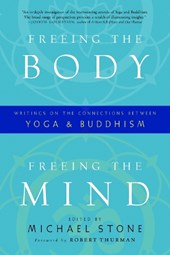 Freeing the Body, Freeing the Mind