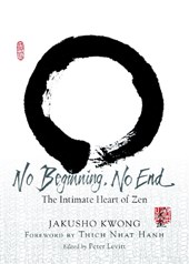NO BEGINNING NO END