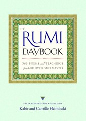 The Rumi Daybook