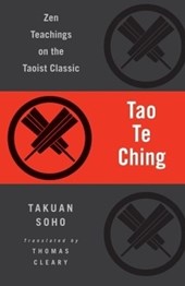 Tao Te Ching