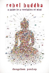 REBEL BUDDHA