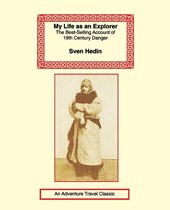 My Life as an Explorer