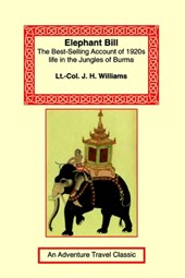 Elephant Bill