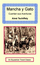 Mancha y Gato Cuentan sus Aventuras