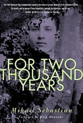 FOR 2 THOUSAND YEARS