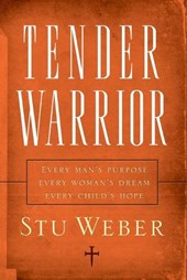 Tender Warrior