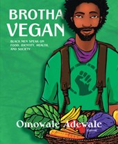 Brotha Vegan