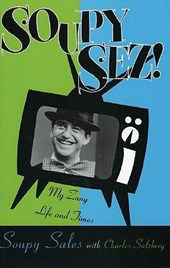 Soupy Sez!