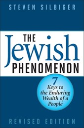 The Jewish Phenomenon