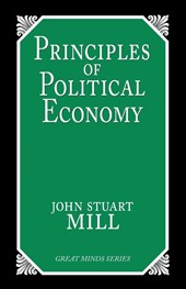 Principles of Political Economy