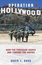 Operation Hollywood