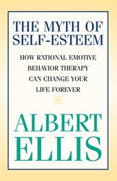 The Myth of Self-esteem