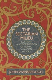 The Sectarian Milieu