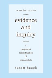 Evidence and Inquiry