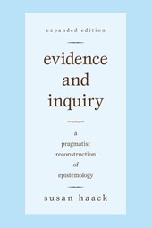 Evidence and Inquiry