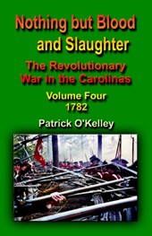 Nothing But Blood and Slaughter