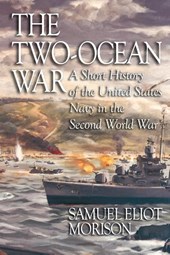 The Two-Ocean War