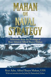 Mahan on Naval Strategy