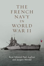 The French Navy in World War II