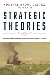 Strategic Theories