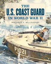 U.S. Coast Guard in World War II