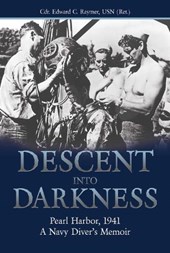 Descent into Darkness