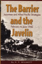 Barrier and the Javelin