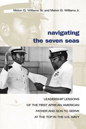 Navigating the Seven Seas