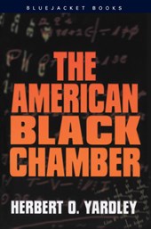The American Black Chamber