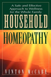Household Homeopathy