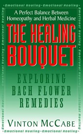 The Healing Bouquet